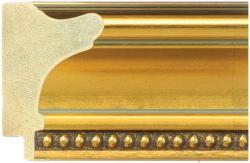 E4019 Ornate Gold Moulding by Wessex Pictures